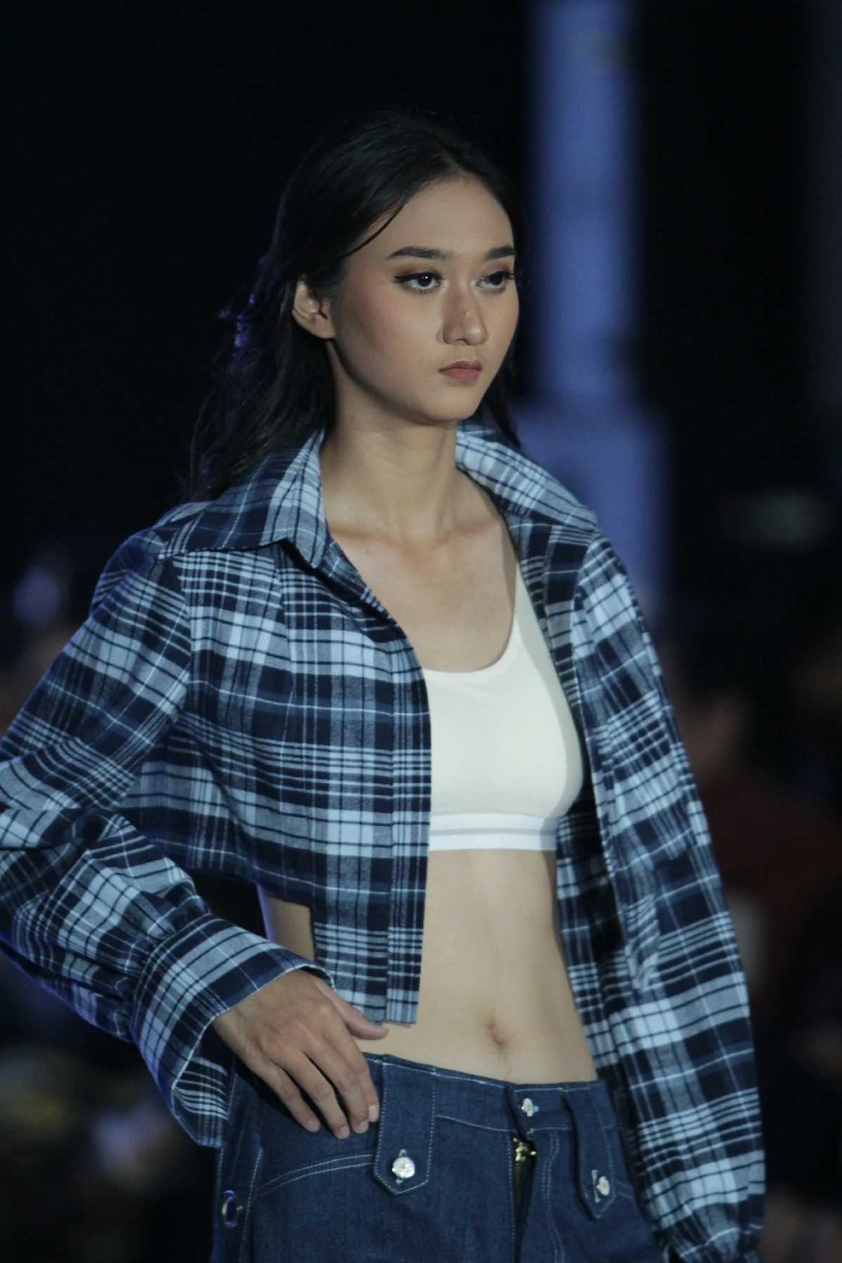 Model Look